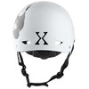 MTW03 Baltas DYDIS. M (52-59 cm) NILS EXTREME šalmas