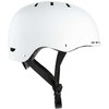 MTW03 Baltas DYDIS. M (52-59 cm) NILS EXTREME šalmas