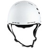 MTW03 Baltas DYDIS. M (52-59 cm) NILS EXTREME šalmas