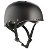 MTW03 Juodas DYDIS. L (54-62 cm) NILS EXTREME šalmas