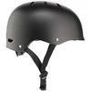 MTW03 Juodas DYDIS. M (52-59 cm) NILS EXTREME šalmas