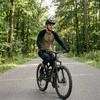 MTW101 Juodas UŽDARAS ŠALMAS M (56-58CM) NILS EXTREME