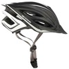 MTW202 Juodas Baltas DYDIS. S (48-53cm) NILS EXTREME šalmas