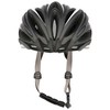 MTW202 Juodas Baltas DYDIS. S (48-53cm) NILS EXTREME šalmas