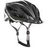 MTW202 Juodas Baltas DYDIS. S (48-53cm) NILS EXTREME šalmas