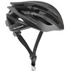 MTW24 Juodas DYDIS. L (57-61 cm) NILS EXTREME šalmas