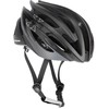 MTW24 Juodas DYDIS. L (57-61 cm) NILS EXTREME šalmas