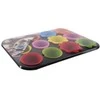 Muffin kepimo forma bandelėms, silikoninės formelės, 12 vnt