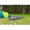 Mummy Tourist Camping miegmaišis Hiberhide palapinei 230x80cm