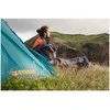 Mummy Tourist Camping miegmaišis miegui po BESTWAY Hiberhide palapine