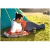 Mummy Tourist Camping miegmaišis miegui po BESTWAY Hiberhide palapine