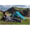 Mummy Tourist Camping miegmaišis miegui po BESTWAY Hiberhide palapine