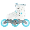 NA11201 Baltas DYDIS. L (39-42) NILS EXTREME INLINE pačiūžos