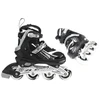 NA1123 A JUODOS DYDIS S (31-34) NILS EXTREME RIEDUKAI