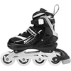 NA1123 A JUODOS DYDIS S (31-34) NILS EXTREME RIEDUKAI