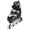NA1123 A JUODOS DYDIS S (31-34) NILS EXTREME RIEDUKAI