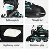 NA1169A TURKIO DYDIS. M(35-38) NILS EXTREME INLINE RIUDŽIAI