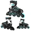 NA1169A TURKIO DYDIS. M(35-38) NILS EXTREME INLINE RIUDŽIAI