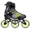 NA1206 Juodas-Žalias SIZE 38 IN-LINE SKATES NILS EXTREME