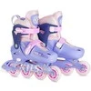NA13102 FILO INLINE pačiūžos, PURPURA, DYDIS. S(30-33) NILS EXTREME