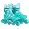 NA13102 FILO INLINE RIUDŽIAI, ŽALIOS, DYDIS. M(34-37) NILS EXTREME
