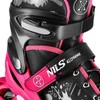 NA18137A ROXY RIEDĖLĖS, ROZINĖS, DYDŽIO S (31-34) NILS EXTREME
