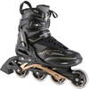 NA2150 Juodas IR AUKSAS DYDIS. 42 NILS EXTREME INLINE RIUDŽIAI