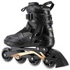 NA2150 Juodas IR AUKSAS DYDIS. 42 NILS EXTREME INLINE RIUDŽIAI