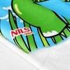 NAR20 KROKODILO RANKŠLUOSTIS NILS AQUA
