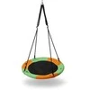 NB5003 ORANŽINĖ-ŽALIA 90 CM GANDRŲ LIZDŽIO SUKUPĖJŲ STOVYKLĖ