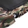 NB5043 GANDRO LIZDAS, Sūpuoklės CAMO NILS