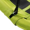 NB5044 GANDRO LIZDAS LIME SUPYBĖS VILAI
