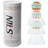 NBL6020 NAILONINĖS langinės 3 Vnt. NILS