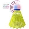 NBL6293 NAILONINĖ LED DAUGIAKALVĖ 3 VIENŲ PAKUOTĖ