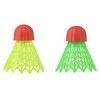 NBL6513 NAILONINĖS SPEEDMINTON langinės 3 Vnt. NILS