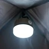 NC0005 CAMPING LAMP 500 LM NILS CAMP