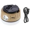 NC0005 CAMPING LAMP 500 LM NILS CAMP