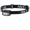 NC0006 PRIEKINIS LAMPAS 180 LM NILS CAMP