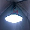 NC0007 CAMPING LAMP 220 LM NILS CAMP