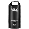 NC1703 VANDENIUI atsparus MAIŠIS Juodas 30L NILS CAMP