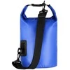 NC1703 WATERPROOF BAG Mėlynas 5L NILS CAMP