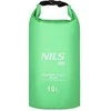 NC1703 WATERPROOF BAG Žalias 10L NILS CAMP