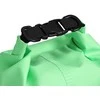 NC1703 WATERPROOF BAG Žalias 10L NILS CAMP