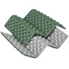 NC17105 STOVYKLĖS KILIMAS SU ALUMINIUMINIU PAPILDYMU + IXPE 40 CM Žalias NILS STOVYKLĖ
