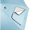 NC17114 SKĖTIS/PAPLŪDŽIO EKRANAS 2IN1 XXL 240 CM MĖLYNAS NILS