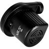 NC17115 ELEKTRINIS SIURBLIS 230-12V + NILS CAMP ADAPTERIAI