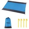 NC1716 NILS CAMP RIPSTOP MAT