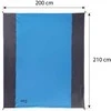 NC1716 NILS CAMP RIPSTOP MAT