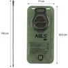 NC1720 Žalias SKIN 2L NILS CAMP