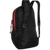 NC1724 EDGE BACKPACK Juodas 22L NILS CAMP